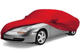 How to Choose the Right Car Cover - Cotton, Composite, Water Resistant or Water Proof