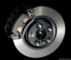 When to Replace Brake Parts