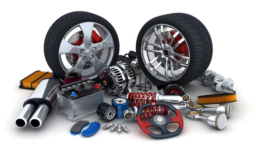Finding Auto Parts Near Me: A Step-By-Step Guide