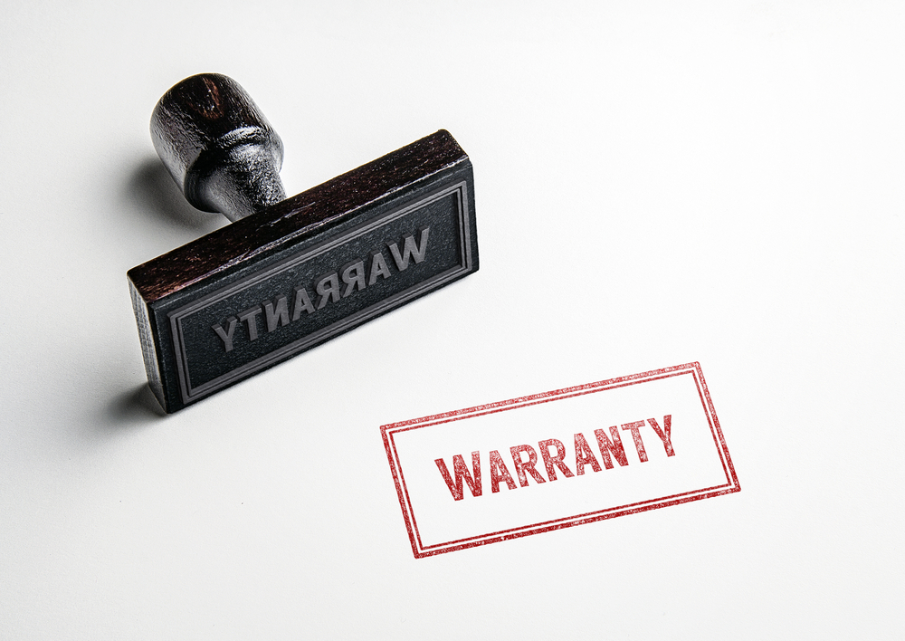 Used Auto Parts Warranty - What to Expect