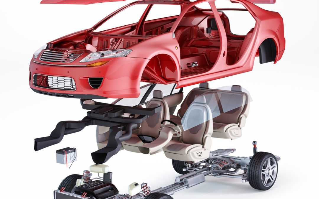 Using Aftermarket Car Parts in Your Car: Pros & Cons