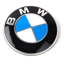The BMW History in Brief