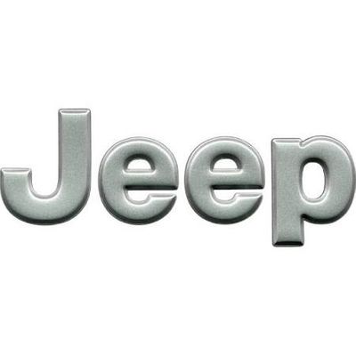 Finding Jeep Parts in Australia