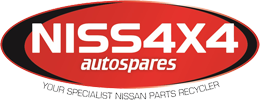 Nissan 4x4 - Leading Nissan Parts Recycling and Supplies