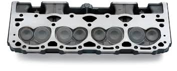 How Does a Cylinder Head Work & What Does It Do?