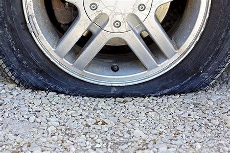 How to Jack Up a Car and Change a Tyre Safely