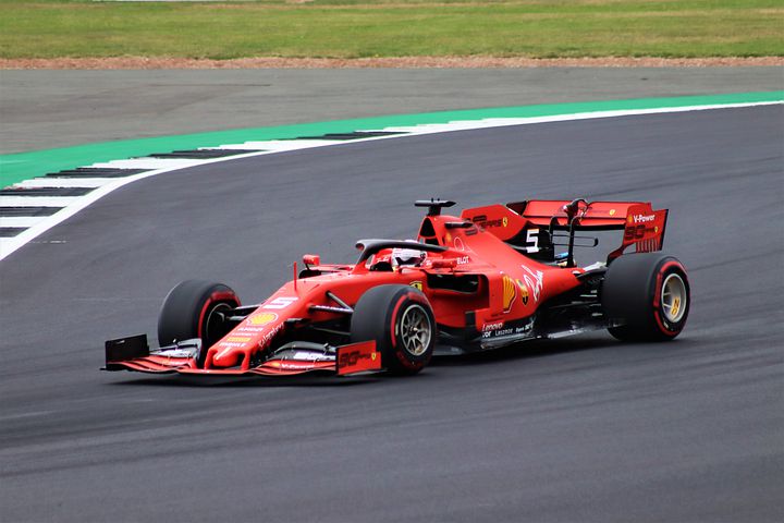 2019 F1 Bahrain Grand Prix: Mercedes Snitches Ferrari's Imminent 1-2 Finish