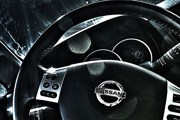 Nissan's Amazing History