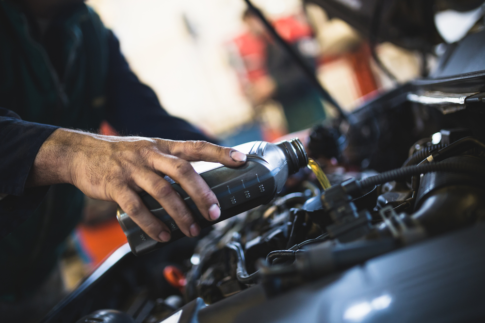 Risks of Not Servicing Your Vehicle Regularly (Especially New Ones)