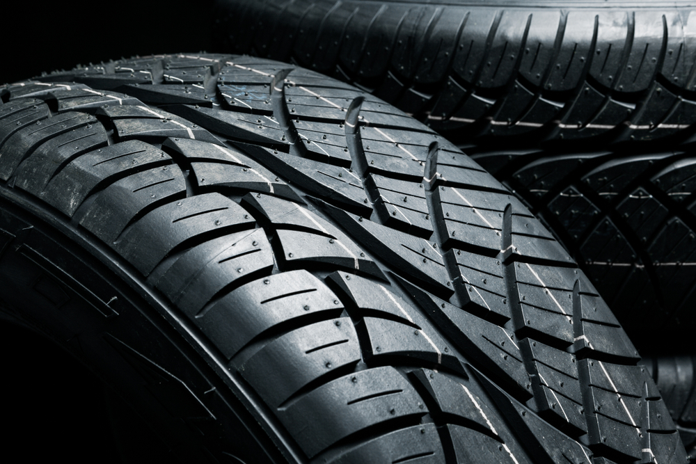 Tyre Rotation: How Often to Rotate or Change Tyres