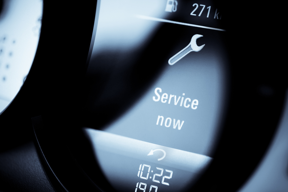What Is a Car Service and What Gets Checked?