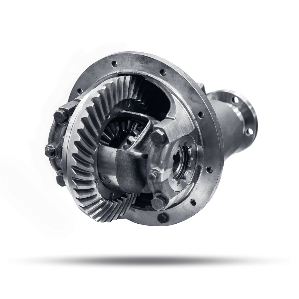 Line of sight glance waitress What Is a Limited Slip Differential or LSD? | Car Part
