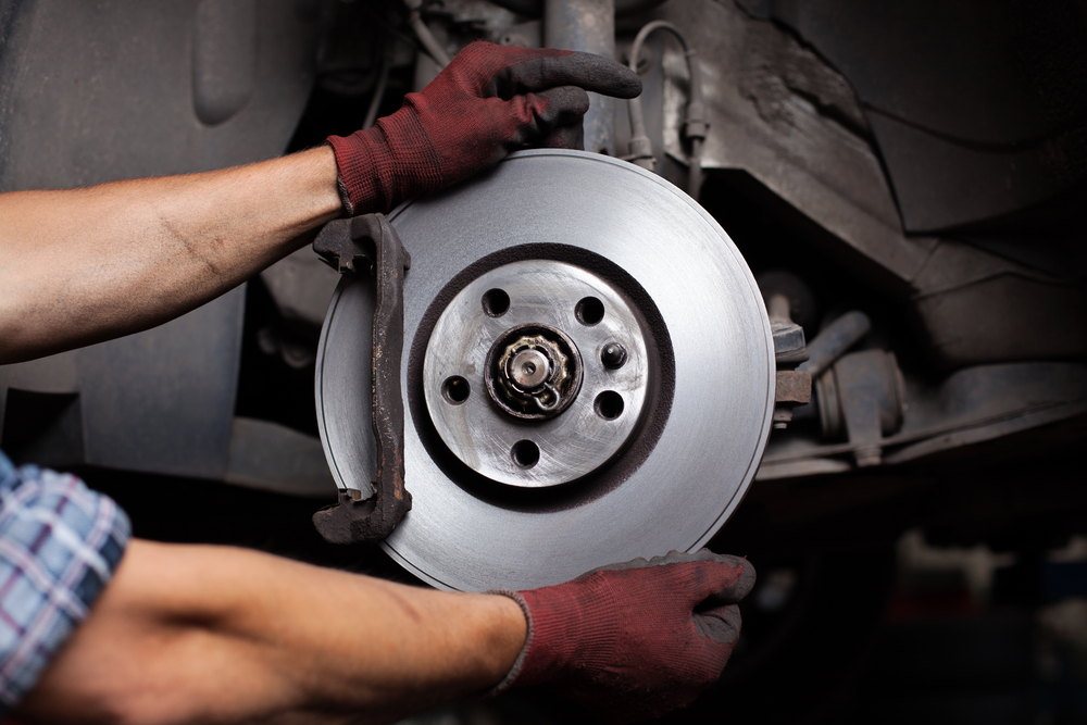 Car Brake Maintenance: Step by Step