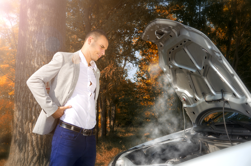 How to Keep Your Car from Overheating