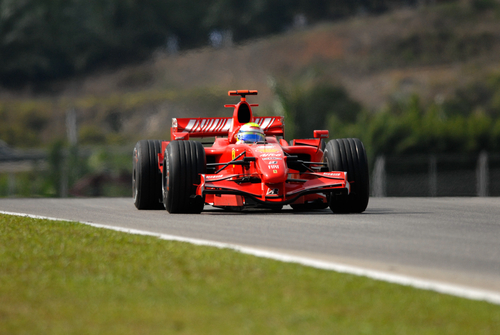 20th Round of F1 World Championship 2019: Brazilian Grand Prix