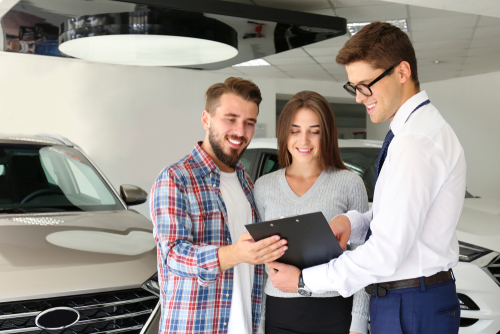 Car Dealership Acronyms & Terms to Know Before Buying a Car