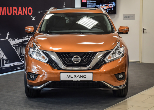 Nissan Murano