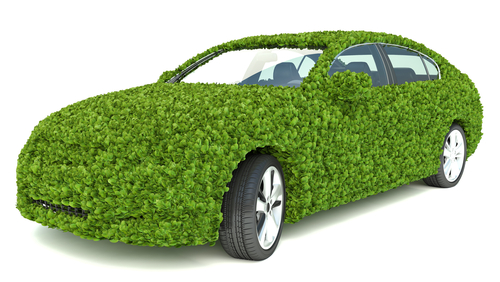 How to Buy the Best Eco-Friendly Car: A Buyer's Guide