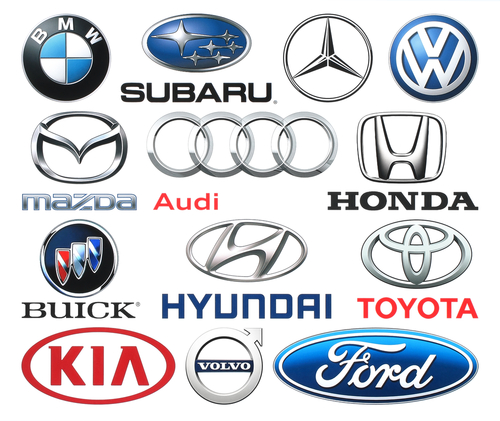 Most Popular Car Brands in Australia  