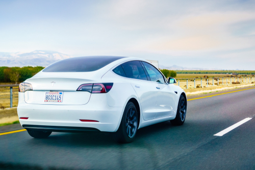 Does Tesla Model Y Get Tax Credit