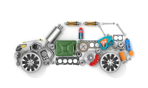 Guide to Buying Aftermarket Car Parts