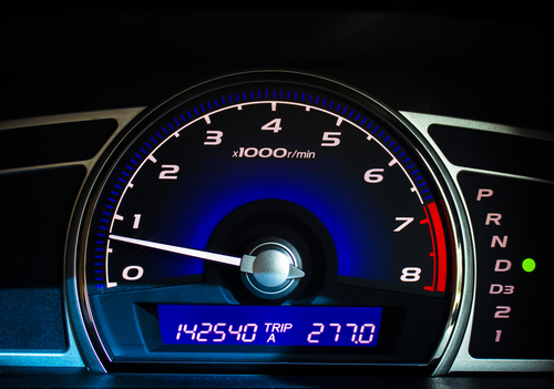 Eight Ways to Maintain Your High-Mileage Car