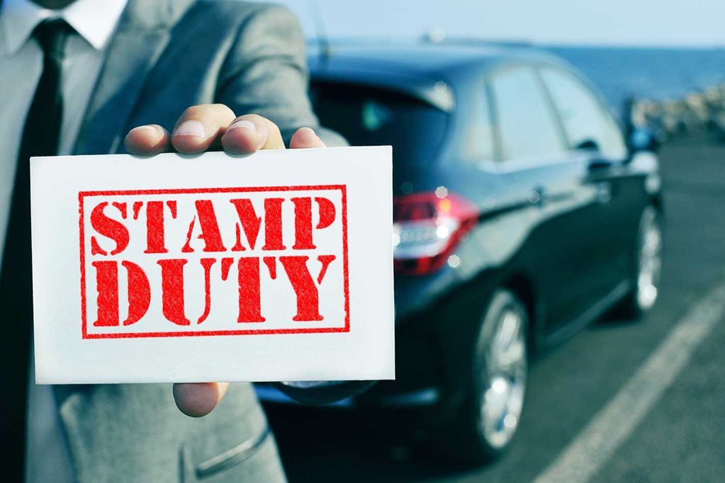Stamp Duty for Cars and How They Vary Per State in Australia