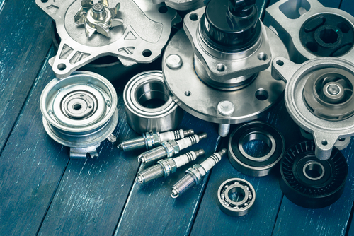 How to Save Money on Car Spare Parts