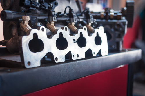 What Is an Intake Manifold in a Car & What Does It Do?
