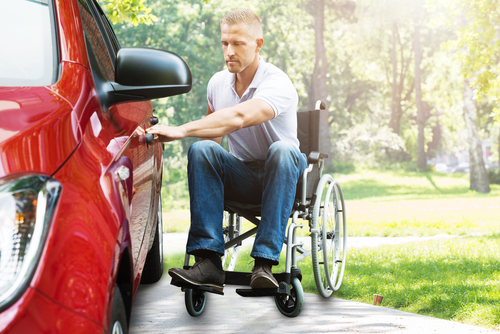 Top 10 Most Wheelchair-Accessible Vehicles