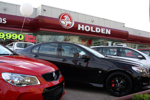 What You Need to Know If You Own a Holden Car: the FAQs