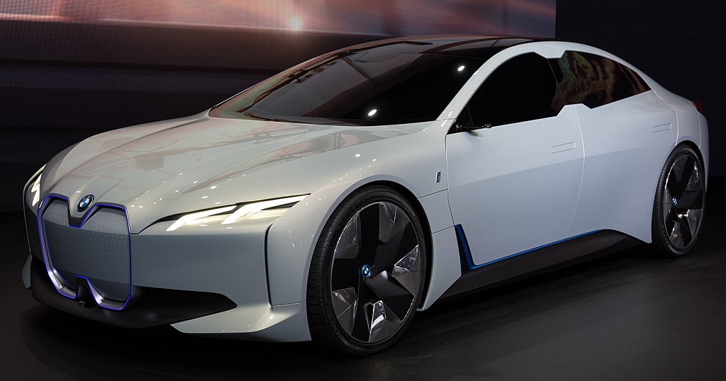 Is BMW All-Electric i4 Poised to Outclass Tesla Model 3?