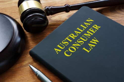 What Is The Australian Consumer Law For Faulty Goods