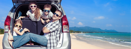 7 Most Family-Friendly Cars in Australia