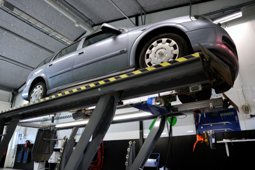 What to Do If Your Car Fails Roadworthy Certificate Inspections