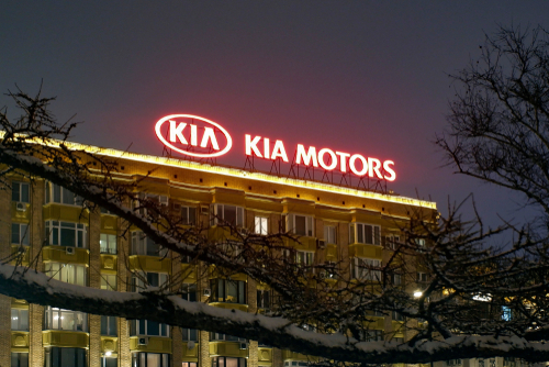 March Sales in Australia Shows Kia Overtaking Hyundai for the First Time