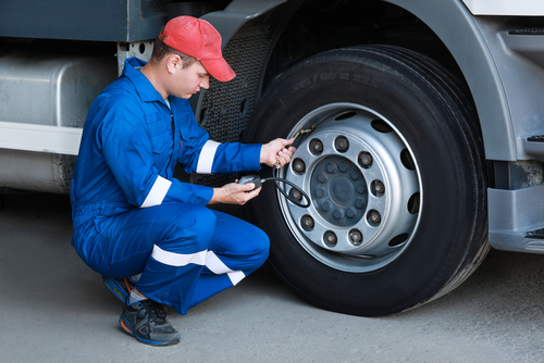 What Loose Wheel Nut Indicators Are & Why You Need Them