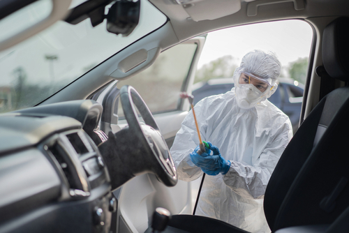 Is It a Good Time to Buy a New Car during the COVID-19 Pandemic?