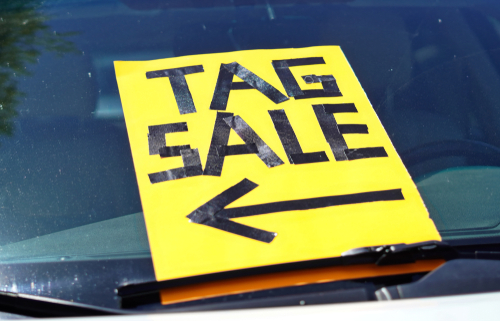 What Factors Affect Your Car's Resale Value?