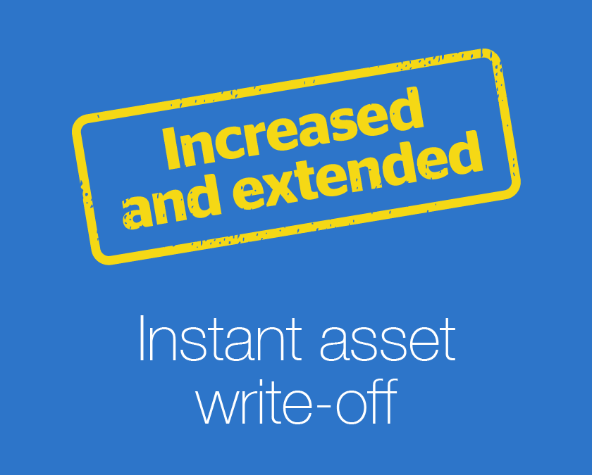What Is Instant Asset Write Off for Vehicles & How Can I Benefit from It?