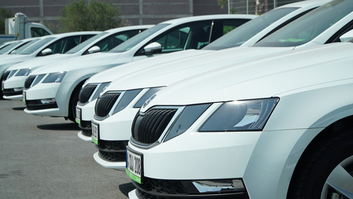 Škoda Launches 4-year Transferable Service Program for Used Cars
