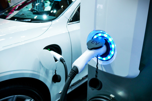 Aussie EV Charging Company Launches World-First Technology