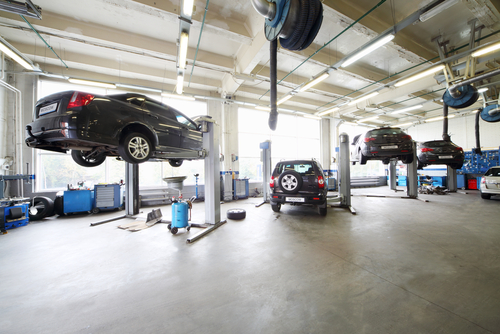 Survey Reveals COVID-19 Impact on Auto Repair Sector