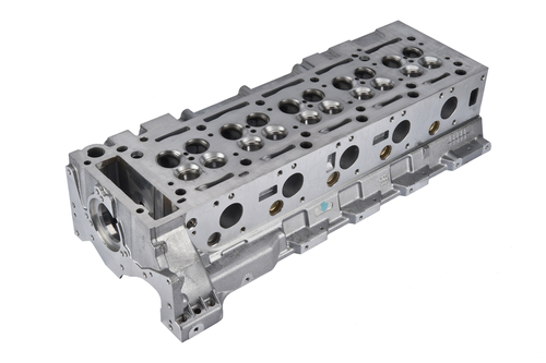 Australian Car Part Manufacturer Launches Widest Range of Cylinder Heads for Over 140 Models