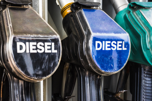 Is Diesel Going Out of Style?