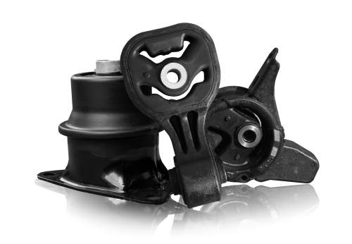 Signs of a Faulty Transmission Mount and How to Replace It