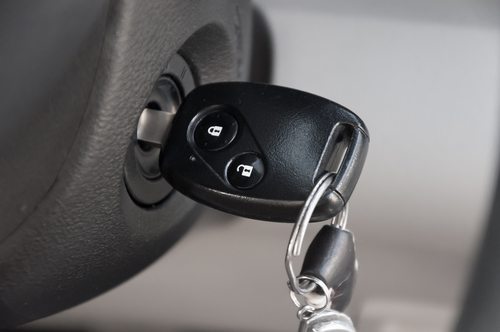What Is an Engine Immobiliser & How Does It Work?