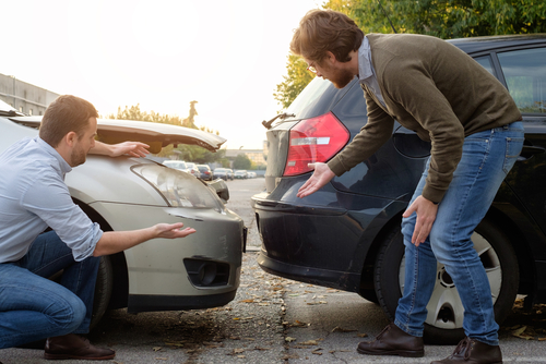 8 Car Parts Most Likely to Get Damaged During Accidents