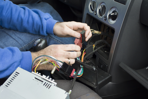 How to Troubleshoot Your Car’s Electrical System