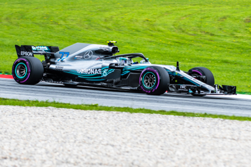F1 2020 Austrian Grand Prix - Bottas Wins Dramatic Season Opener Ahead of Leclerc and Norris